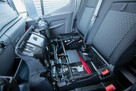 Ford Transit JUMBO L4H3 26.000km WYSOKI DACH światła dzienne ekran dotykowy kamera - 15