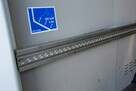 Ford Transit JUMBO L4H3 26.000km WYSOKI DACH światła dzienne ekran dotykowy kamera - 16