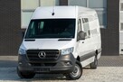 Mercedes Sprinter 317  6-OSÓB *BRYGADOWY* L4H2 Ekstra Długi SALON PL - 1