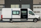 Mercedes Sprinter 317  6-OSÓB *BRYGADOWY* L4H2 Ekstra Długi SALON PL - 3