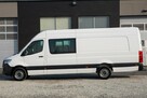 Mercedes Sprinter 317  6-OSÓB *BRYGADOWY* L4H2 Ekstra Długi SALON PL - 5