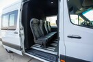 Mercedes Sprinter 317  6-OSÓB *BRYGADOWY* L4H2 Ekstra Długi SALON PL - 6