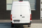 Mercedes Sprinter 317  6-OSÓB *BRYGADOWY* L4H2 Ekstra Długi SALON PL - 8