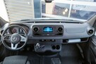 Mercedes Sprinter 317  6-OSÓB *BRYGADOWY* L4H2 Ekstra Długi SALON PL - 13