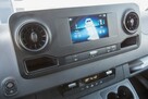 Mercedes Sprinter 317  6-OSÓB *BRYGADOWY* L4H2 Ekstra Długi SALON PL - 14