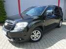 Chevrolet Orlando 1,4i Klimatronik Kam.Cof. Alu Navi 7.miejsc Zarejestrowany VIP Gwarant - 2
