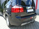 Chevrolet Orlando 1,4i Klimatronik Kam.Cof. Alu Navi 7.miejsc Zarejestrowany VIP Gwarant - 5