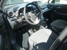 Chevrolet Orlando 1,4i Klimatronik Kam.Cof. Alu Navi 7.miejsc Zarejestrowany VIP Gwarant - 7