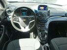 Chevrolet Orlando 1,4i Klimatronik Kam.Cof. Alu Navi 7.miejsc Zarejestrowany VIP Gwarant - 10