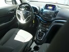 Chevrolet Orlando 1,4i Klimatronik Kam.Cof. Alu Navi 7.miejsc Zarejestrowany VIP Gwarant - 11