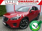 Mazda CX-5 2,0i FullLed Skóra Szyberdach 4x4 Kam.Cof EUROPA VIP Gwarancja - 1