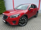 Mazda CX-5 2,0i FullLed Skóra Szyberdach 4x4 Kam.Cof EUROPA VIP Gwarancja - 2