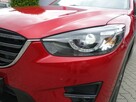 Mazda CX-5 2,0i FullLed Skóra Szyberdach 4x4 Kam.Cof EUROPA VIP Gwarancja - 3