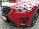 Mazda CX-5 2,0i FullLed Skóra Szyberdach 4x4 Kam.Cof EUROPA VIP Gwarancja - 4