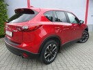 Mazda CX-5 2,0i FullLed Skóra Szyberdach 4x4 Kam.Cof EUROPA VIP Gwarancja - 6