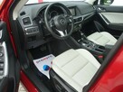 Mazda CX-5 2,0i FullLed Skóra Szyberdach 4x4 Kam.Cof EUROPA VIP Gwarancja - 8