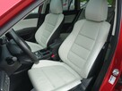 Mazda CX-5 2,0i FullLed Skóra Szyberdach 4x4 Kam.Cof EUROPA VIP Gwarancja - 10