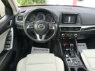 Mazda CX-5 2,0i FullLed Skóra Szyberdach 4x4 Kam.Cof EUROPA VIP Gwarancja - 11