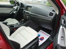 Mazda CX-5 2,0i FullLed Skóra Szyberdach 4x4 Kam.Cof EUROPA VIP Gwarancja - 13