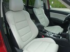 Mazda CX-5 2,0i FullLed Skóra Szyberdach 4x4 Kam.Cof EUROPA VIP Gwarancja - 15