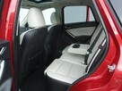Mazda CX-5 2,0i FullLed Skóra Szyberdach 4x4 Kam.Cof EUROPA VIP Gwarancja - 16