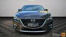 Mazda 3 2.0 120KM SkyActiv Navi Podgrz fotele czujniki tempomat Martwe Pole - 2