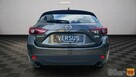 Mazda 3 2.0 120KM SkyActiv Navi Podgrz fotele czujniki tempomat Martwe Pole - 5