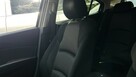 Mazda 3 2.0 120KM SkyActiv Navi Podgrz fotele czujniki tempomat Martwe Pole - 14