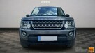 Land Rover Discovery 3.0 TDV6 HSE 4x4 Gwarancja Zamiana Raty - 2