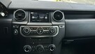 Land Rover Discovery 3.0 TDV6 HSE 4x4 Gwarancja Zamiana Raty - 13
