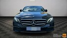 Mercedes E 220 Lift - Virtual - 4Matic - Burmester - Full Led - 2