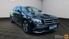 Mercedes E 220 Lift - Virtual - 4Matic - Burmester - Full Led - 3