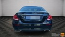 Mercedes E 220 Lift - Virtual - 4Matic - Burmester - Full Led - 5