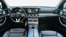Mercedes E 220 Lift - Virtual - 4Matic - Burmester - Full Led - 8