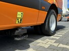 Mercedes Sprinter Zwyżka Podnośnik Koszowy VERSALIFT KLUBB ET-36-LF UDT Wysokość Podnoszenia 14m 100 - 6