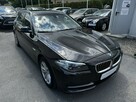 BMW 520 Raty/Zamiana Gwarancja bardzo łdana doinwestowana - 3