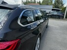 BMW 520 Raty/Zamiana Gwarancja bardzo łdana doinwestowana - 6