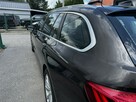 BMW 520 Raty/Zamiana Gwarancja bardzo łdana doinwestowana - 8
