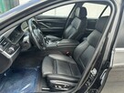 BMW 520 Raty/Zamiana Gwarancja bardzo łdana doinwestowana - 11