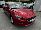 Mazda 3 Raty/Zamiana Gwarancja sedan benzyna 2,0 świetny stan bogto wyposażona - 1