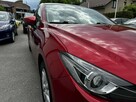 Mazda 3 Raty/Zamiana Gwarancja sedan benzyna 2,0 świetny stan bogto wyposażona - 2