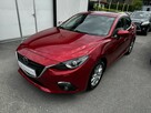 Mazda 3 Raty/Zamiana Gwarancja sedan benzyna 2,0 świetny stan bogto wyposażona - 3