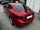 Mazda 3 Raty/Zamiana Gwarancja sedan benzyna 2,0 świetny stan bogto wyposażona - 5