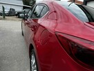 Mazda 3 Raty/Zamiana Gwarancja sedan benzyna 2,0 świetny stan bogto wyposażona - 6