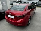 Mazda 3 Raty/Zamiana Gwarancja sedan benzyna 2,0 świetny stan bogto wyposażona - 7