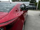 Mazda 3 Raty/Zamiana Gwarancja sedan benzyna 2,0 świetny stan bogto wyposażona - 8