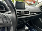 Mazda 3 Raty/Zamiana Gwarancja sedan benzyna 2,0 świetny stan bogto wyposażona - 15