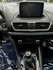 Mazda 3 Raty/Zamiana Gwarancja sedan benzyna 2,0 świetny stan bogto wyposażona - 16