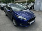 Ford Fiesta Raty/Zamiana Gwarancja bardzo ładna zadbana - 1