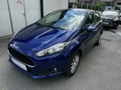 Ford Fiesta Raty/Zamiana Gwarancja bardzo ładna zadbana - 7